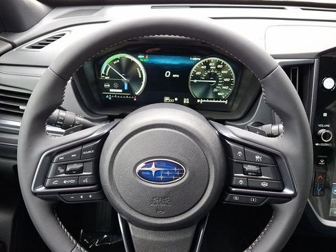 New 2025 Subaru Forester Limited image 17