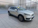 Used 2019 Lincoln Nautilus Select image 2