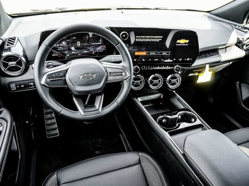 New 2026 Chevrolet Blazer EV LT FWD image 23