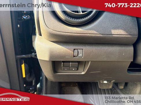 Used 2026 Chevrolet Colorado Trail Boss AWD/4WD image 16