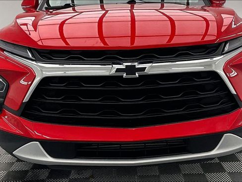 Used 2023 Chevrolet Blazer LT w/ Convenience Package image 28