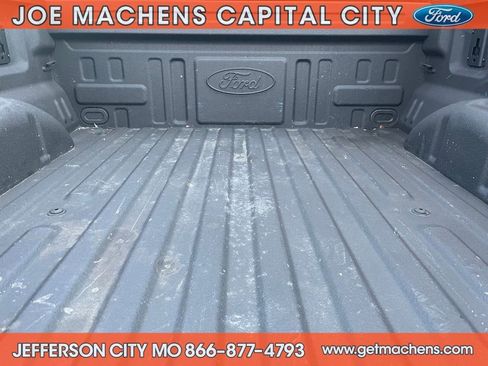 Certified 2024 Ford F150 XLT w/ Equipment Group 302A MID image 10