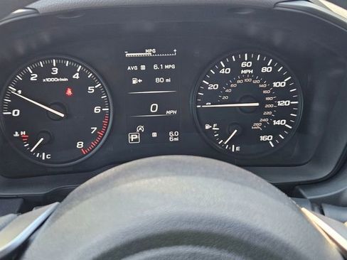 New 2025 Subaru Impreza 2.0i image 14