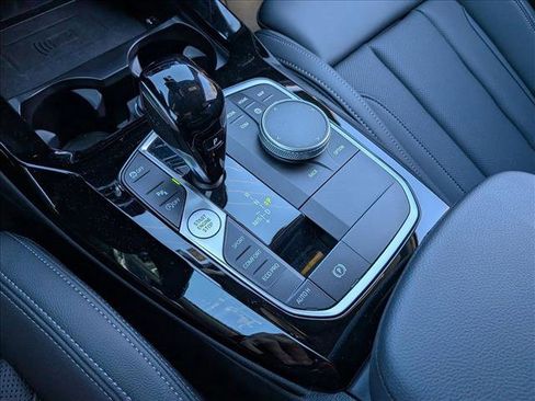 Certified 2023 BMW X3 sDrive30i w/ Convenience Package image 14