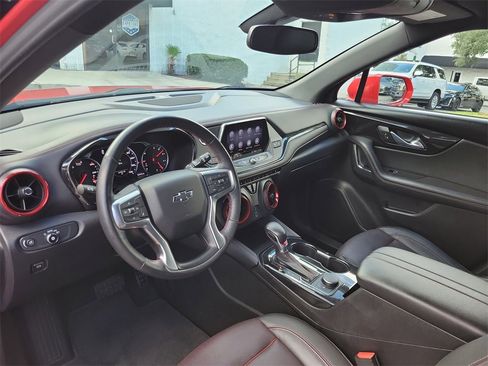 Used 2020 Chevrolet Blazer RS image 24