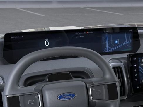 New 2025 Ford Expedition Active AWD/4WD image 13