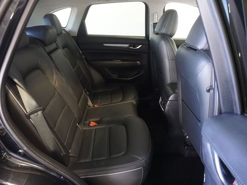 Used 2025 MAZDA CX-5 AWD 2.5 S w/ Preferred Package image 24