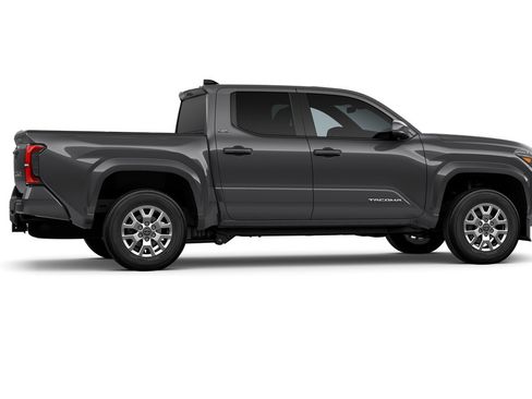 New 2026 Toyota Tacoma SR5 RWD image 12