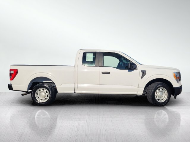 Certified 2022 Ford F150 XL w/ Equipment Group 101A High RWD image 3