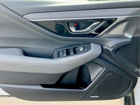 Used 2024 Subaru Outback Onyx Edition image 19