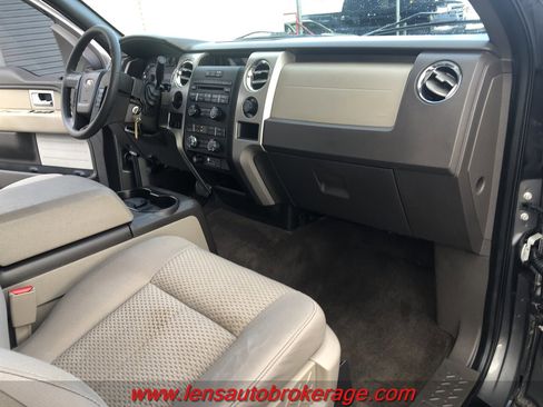 Used 2010 Ford F150 Lariat image 20