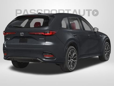 New 2026 MAZDA CX-70 3.3 Turbo S w/ Premium Package AWD/4WD image 70