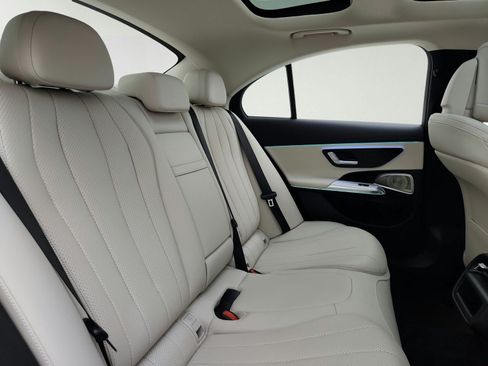Certified 2026 Mercedes-Benz E 350 Sedan image 39