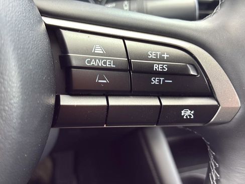 New 2026 MAZDA MAZDA3 s Sport FWD image 37