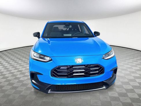 New 2026 Honda HR-V Sport image 7