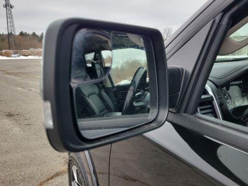 Used 2022 RAM 1500 Laramie image 10