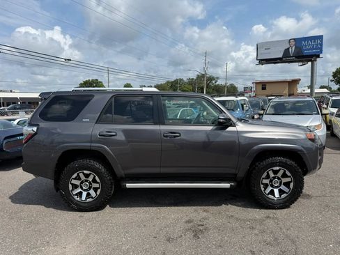 Used 2014 Toyota 4Runner SR5 Premium AWD/4WD image 4
