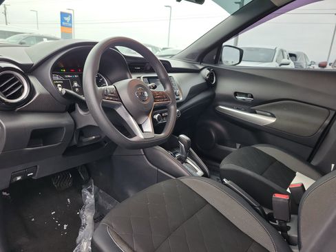Certified 2020 Nissan Kicks SV image 19