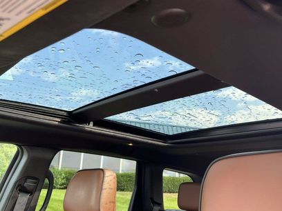 Used 2021 Jeep Grand Cherokee Overland