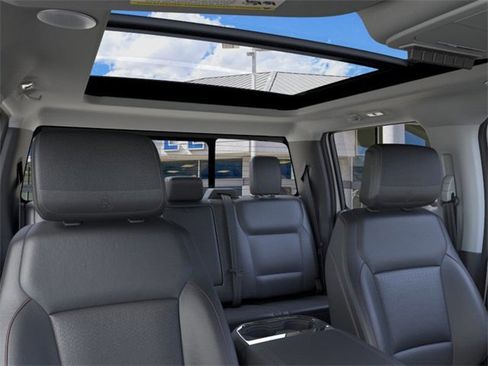 New 2026 Ford F250 Lariat image 22