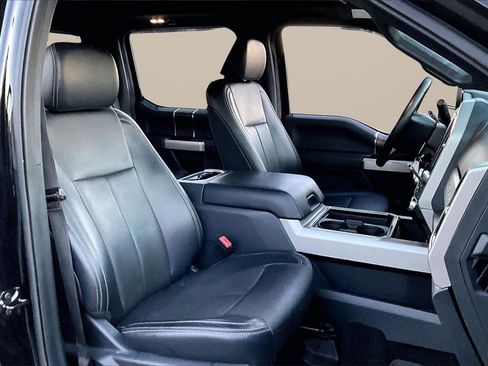 Used 2022 Ford F250 Lariat w/ Tremor Off-Road Package image 24