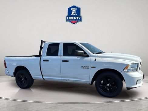 Used 2014 RAM 1500 Express AWD/4WD image 14