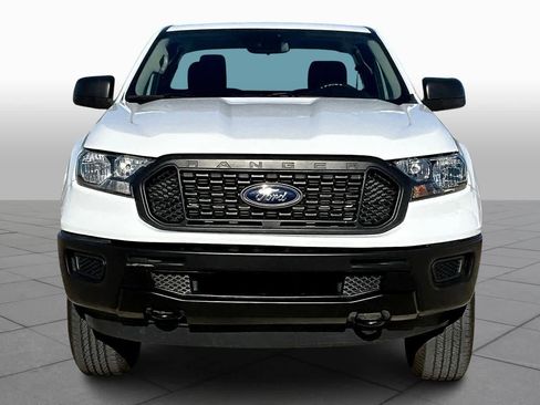 Used 2022 Ford Ranger XL w/ Equipment Group 101A High image 3