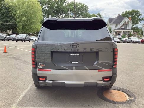 New 2026 Hyundai Palisade XRT Pro AWD/4WD image 5
