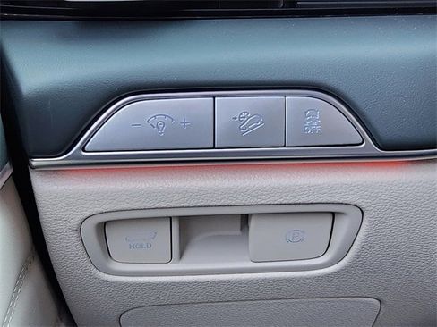 New 2026 Genesis GV80 3.5T Prestige image 17