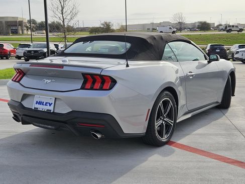 Used 2024 Ford Mustang Premium image 4