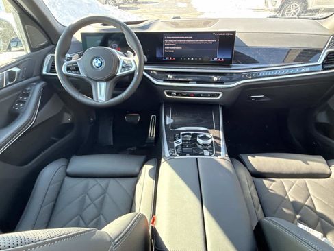 New 2026 BMW X5 xDrive50e w/ Executive Package image 17