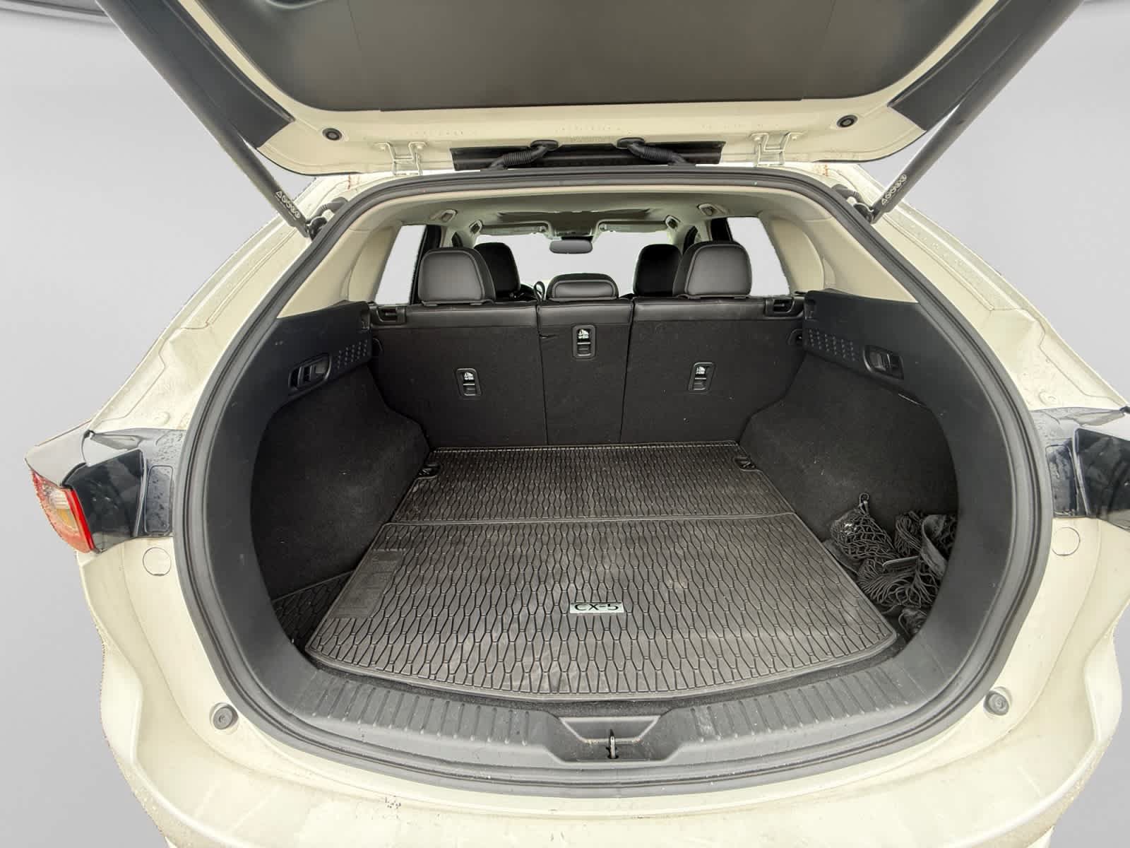 Used 2024 MAZDA CX-5 AWD 2.5 S w/ Premium Package image 20