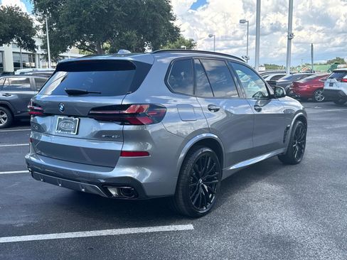 New 2026 BMW X5 sDrive40i w/ M Sport Package image 4
