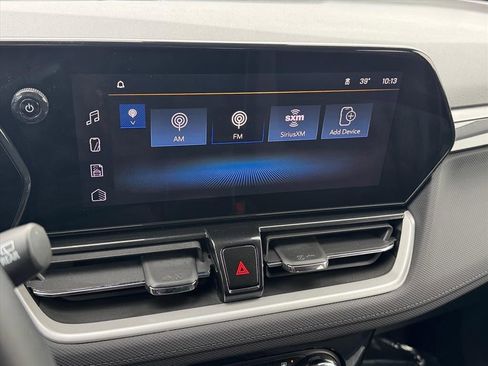 Used 2025 Chevrolet TrailBlazer LT w/ Convenience Package image 14