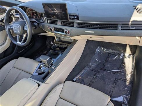 Certified 2025 Audi A5 2.0T Premium Plus image 20