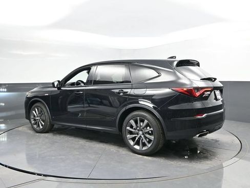 Used 2026 Acura MDX A-Spec AWD/4WD image 7