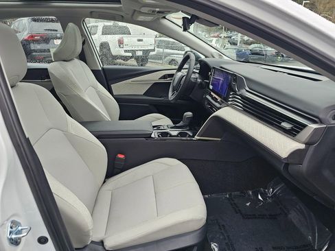 New 2026 Toyota Camry XLE image 10