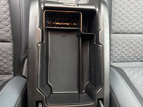 Used 2021 Chevrolet Colorado Z71 image 23