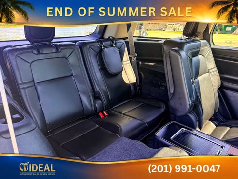 Used 2020 Lincoln Aviator Reserve w/ Equipment Group 201A AWD/4WD image 24
