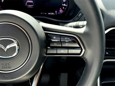 Used 2025 MAZDA CX-70 Plug-In Hybrid w/ Premium Pkg image 15