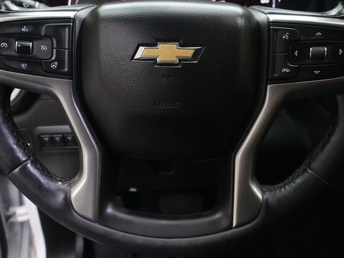 Used 2022 Chevrolet Silverado 3500 LT w/ Convenience Package image 19