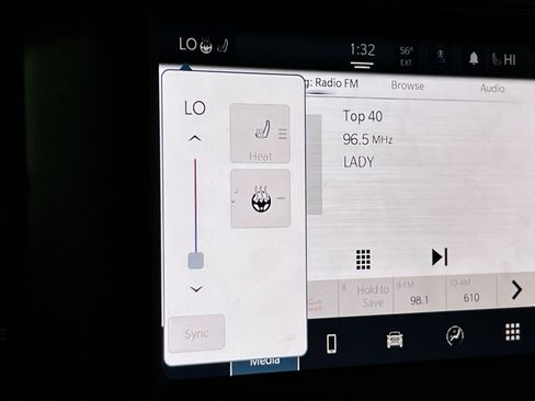 Used 2022 RAM 1500 Rebel w/ Rebel Level 2 Equipment Group image 19