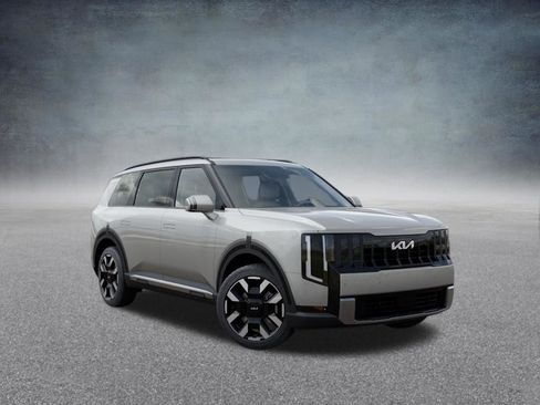 New 2027 Kia Telluride S AWD/4WD image 8