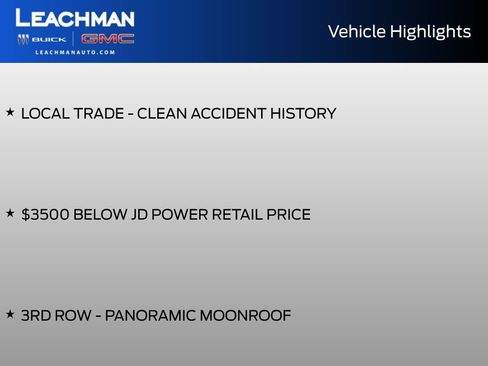 Used 2023 Ford Explorer XLT w/ Equipment Group 202A AWD/4WD image 4
