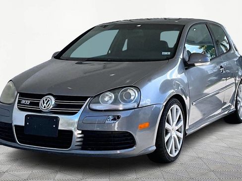 Used 2008 Volkswagen R32 AWD/4WD image 1