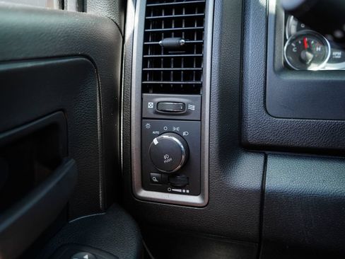 Used 2023 RAM 1500 Tradesman w/ Interior Cold Weather Group AWD/4WD image 30