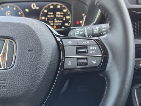 Used 2026 Honda CR-V EX-L image 25
