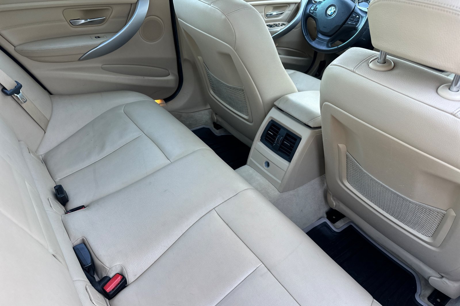 Used 2013 BMW 328i Sedan RWD image 17