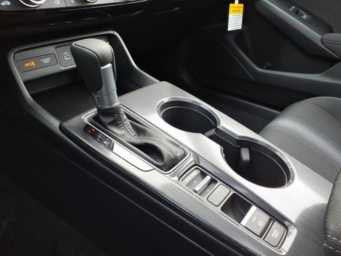 New 2026 Honda Civic Sport image 18