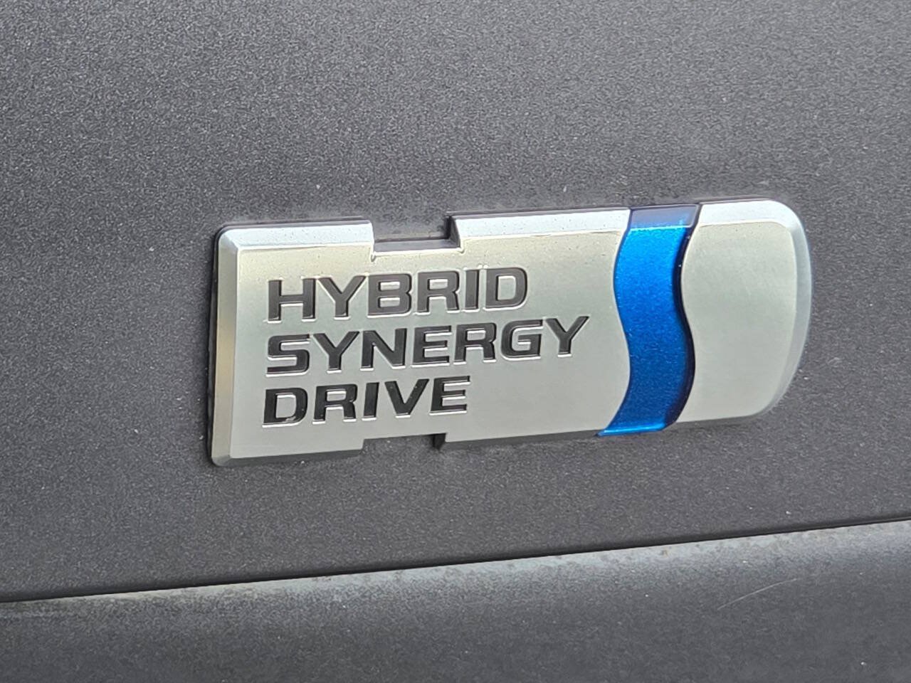 Used 2011 Toyota Prius Four w/ Navigation Pkg FWD image 22